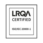 ISO IEC 20000-1 - RGB