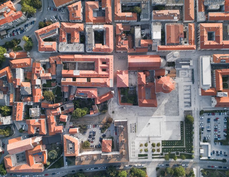 Grad Zadar